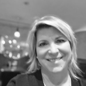 Meet your Posher, Allyson